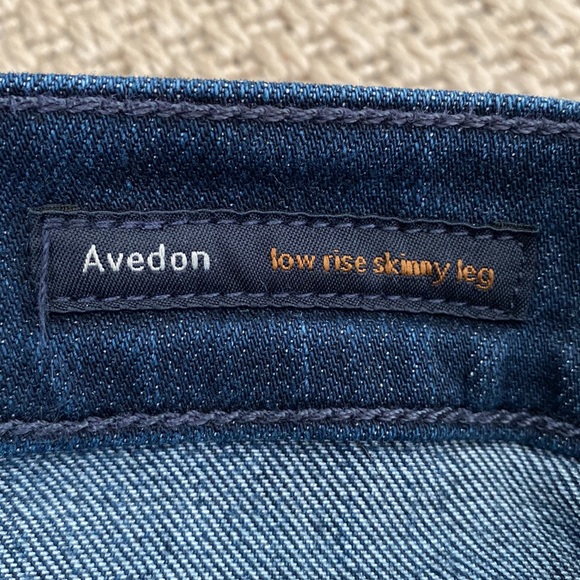 Citizens of Humanity Skinny Jean - Picture 3 of 6